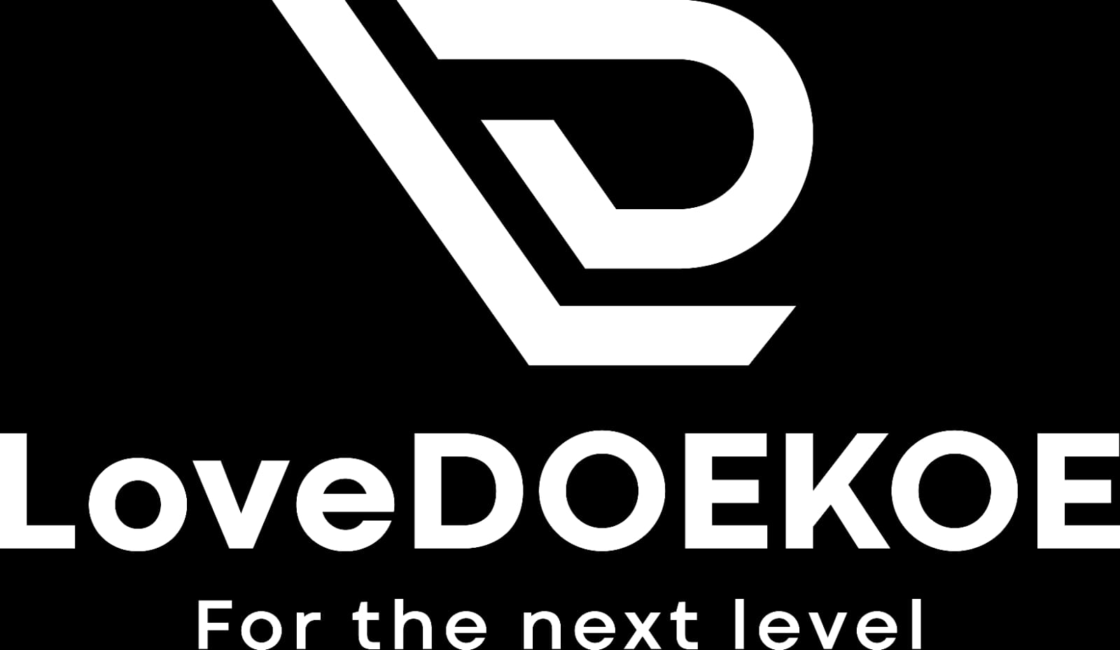 LoveDOEKOE Logo