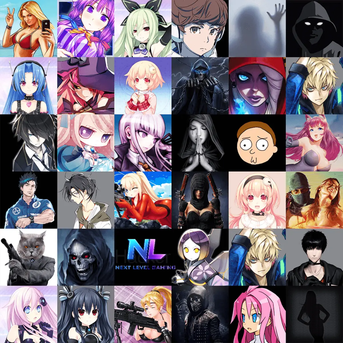 1 SPECIAL AVATAR ( PSN AVATAR SERVICE)