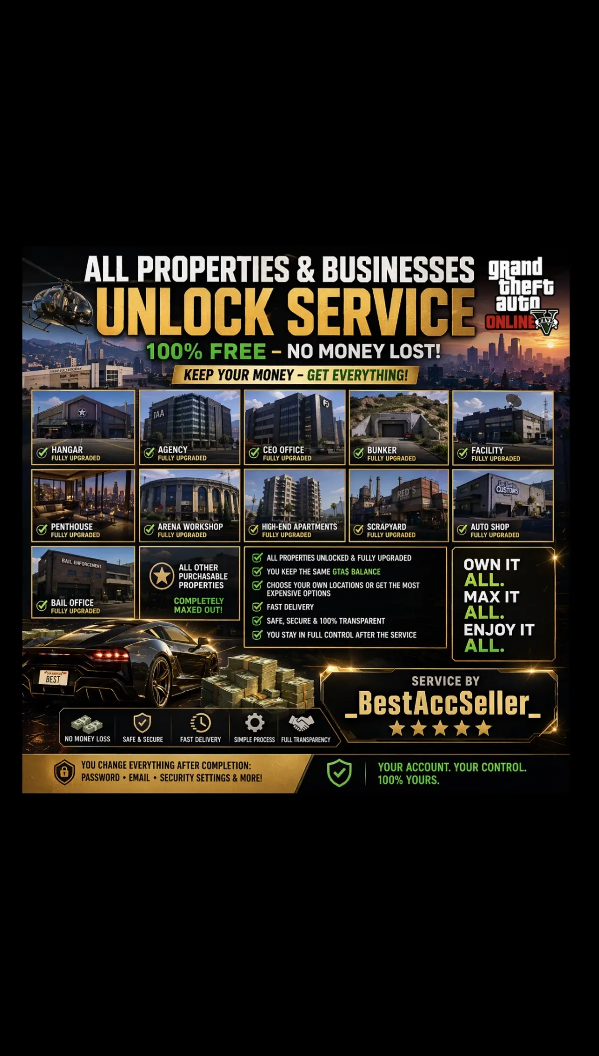 Advertise photo