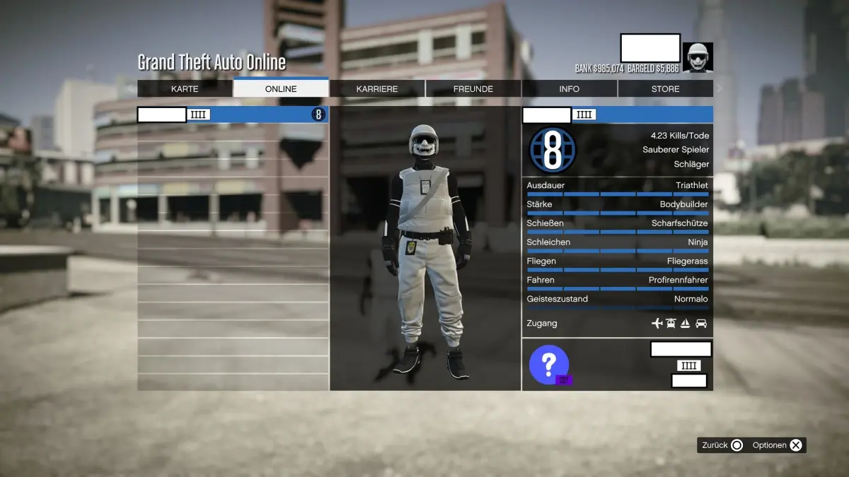 ⚜️ MODDED PLAYSATION 5 ACCOUNT ⚜️(✅FAST RUN)