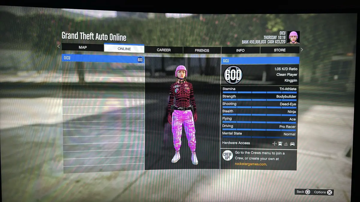 4 Letter Female Fast run
