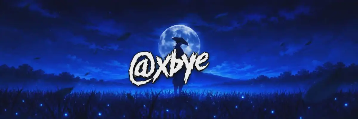 Vex background edits