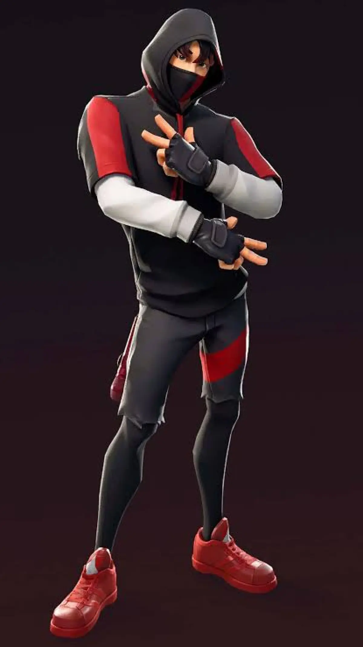 Ikonik Fortnite Account 200+ skins OG FULL ACCESS