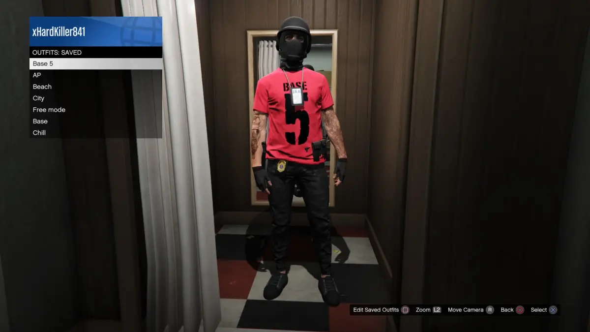 GTA 5 Online Account Rank 143 | $300M Cash | Base 5 Jersey & EVERYTHING Unlocked