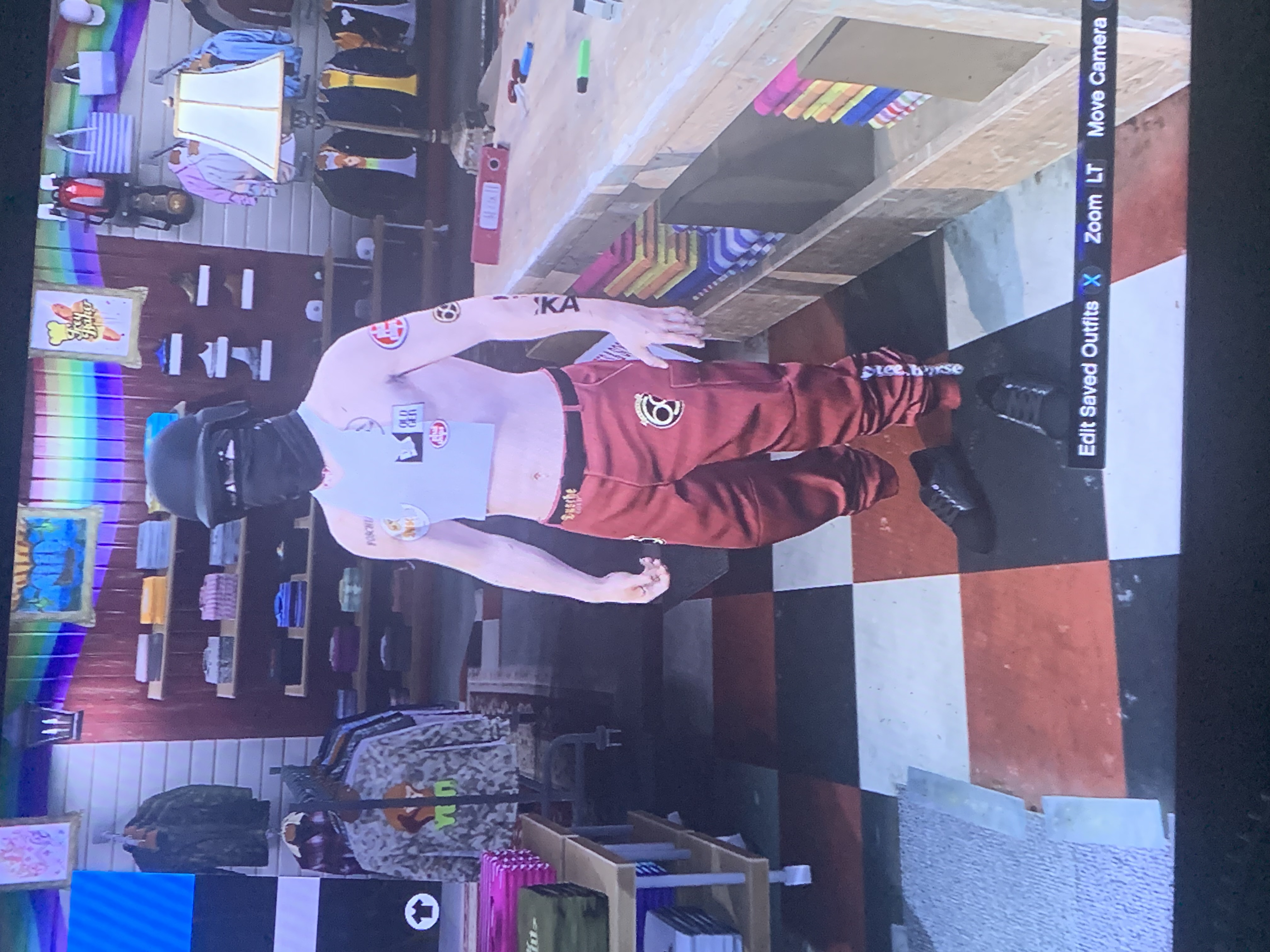 Seller photo
