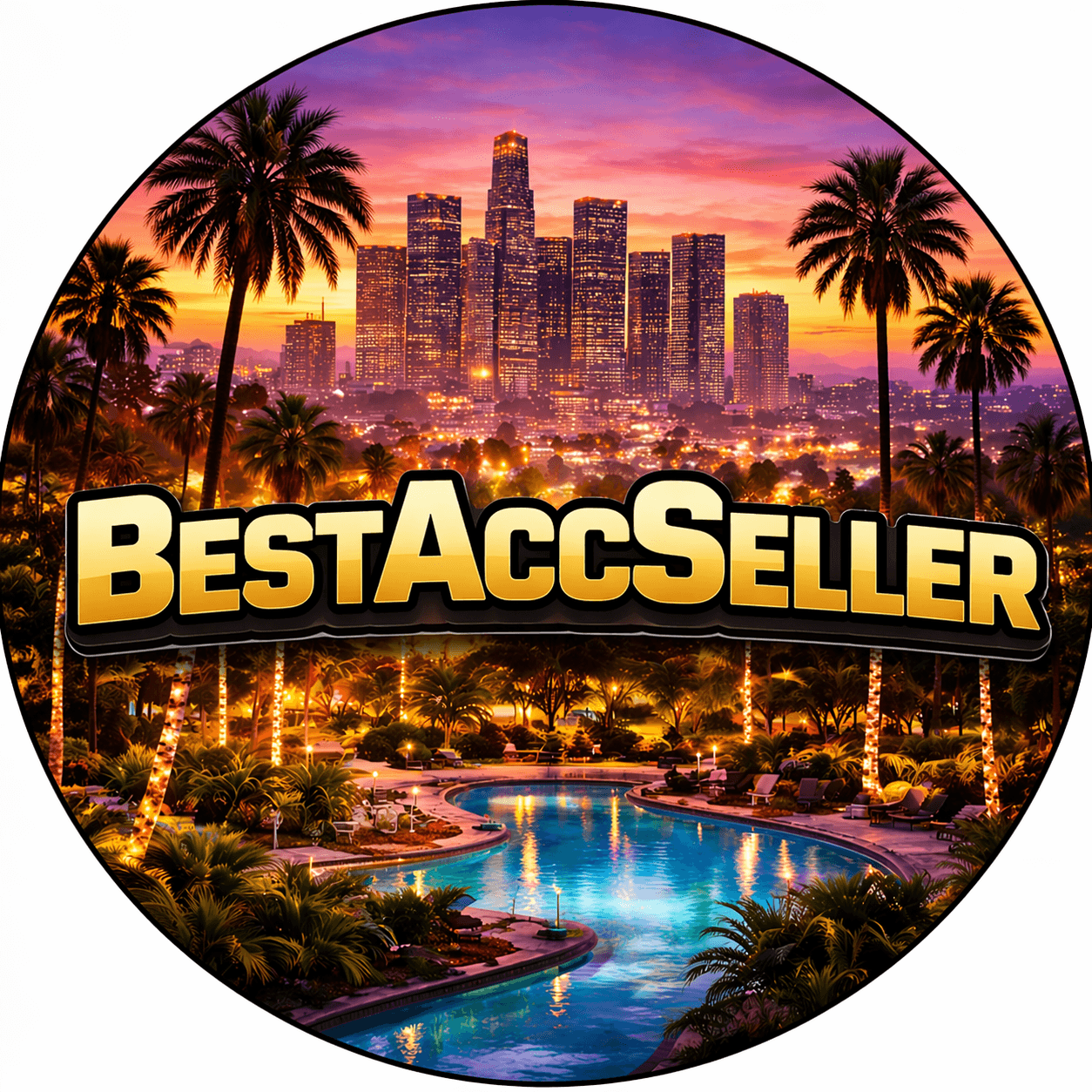 Seller photo